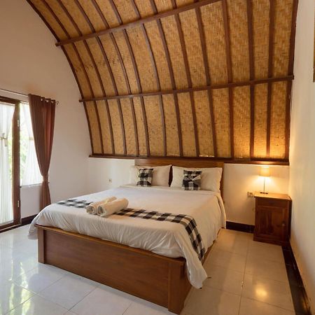 Ratu Cottage By Ourstory Travels Batununggul Ngoại thất bức ảnh