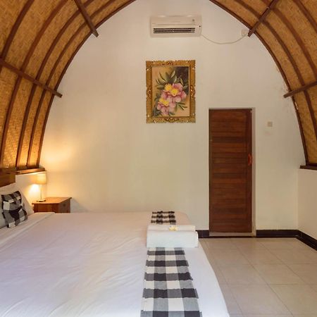 Ratu Cottage By Ourstory Travels Batununggul Ngoại thất bức ảnh